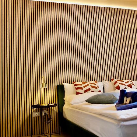 Апартаменти Loft Tirano 3Min Walk To Berninaexpress Екстер'єр фото