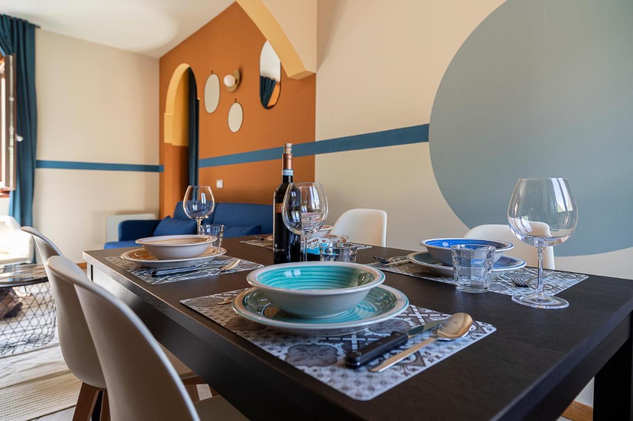 Апартаменти Loft Tirano 3Min Walk To Berninaexpress Екстер'єр фото